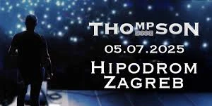 Marko Perković Thompson – Live at Maksimir Stadium Zagreb 2025
